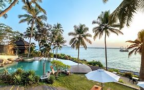 Niraamaya Wellness Retreats, Surya Samudra, Kovalam